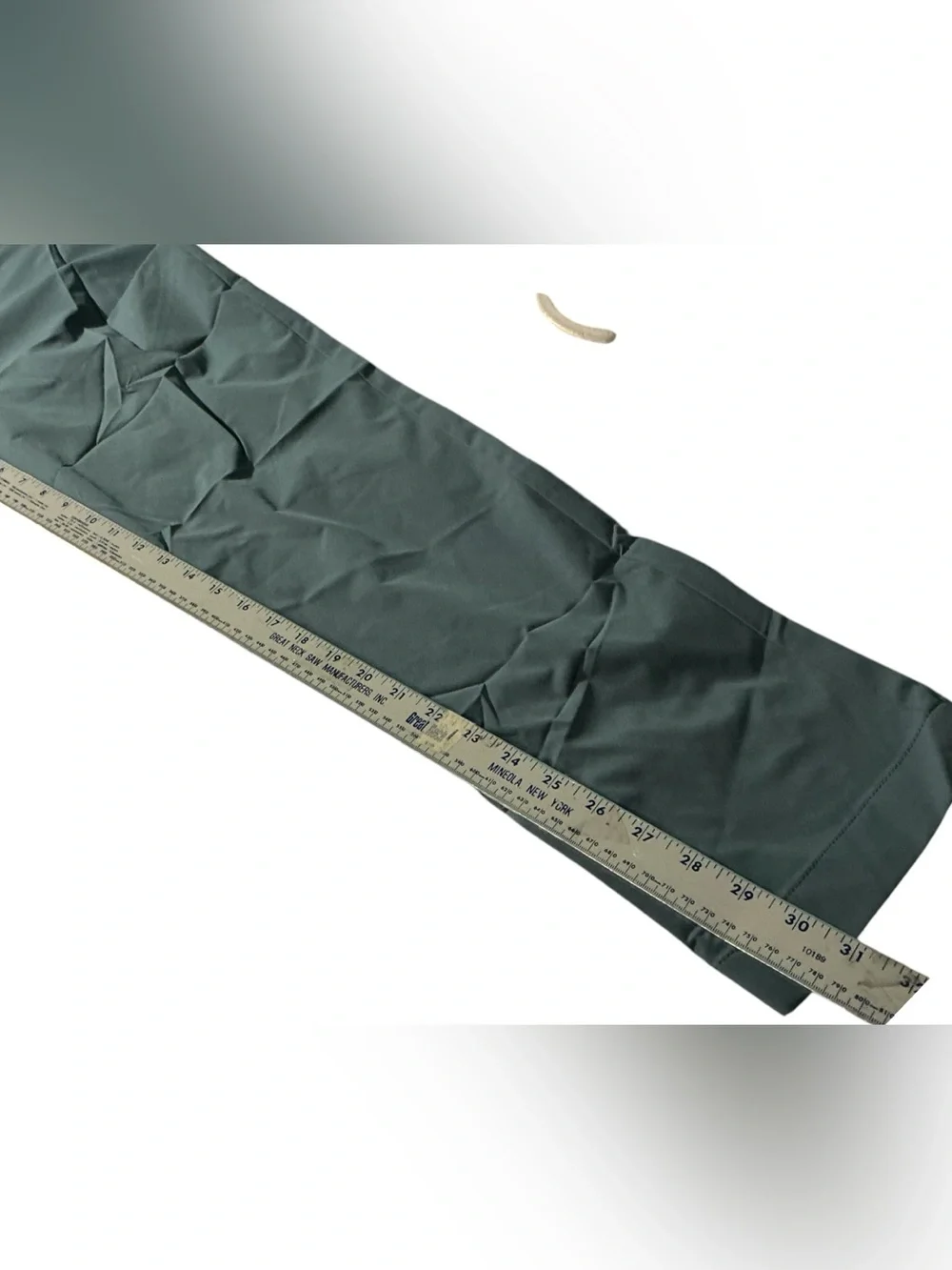 J.Crew FLEX SLIM Men’s Lightweight Casual Pants